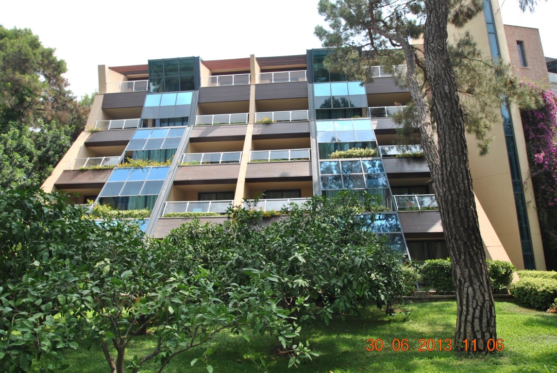 imagini hotel RIXOS SUNGATE